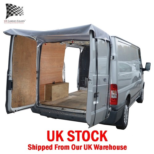 Ford transit van - ford,