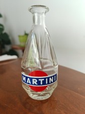 Pichet MARTINI en verre 33 cl