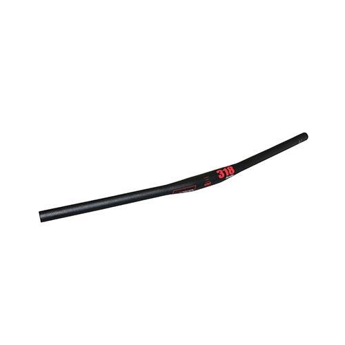 Cintre vtt droit flat top - cintre,