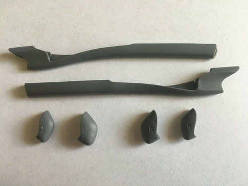 Kit caoutchouc polarlens - kit, en