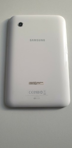 Samsung galaxy tab p3110 - tab, 2
