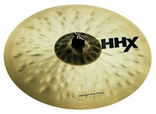 Sabian HHX X-Treme Crash