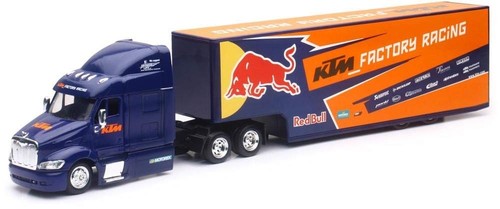 Newray camion team - newray, ktm