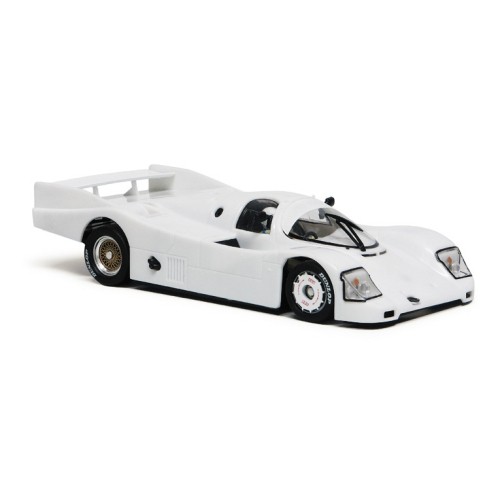 Slot porsche 962c white - 962c, lh