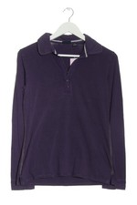 NAPAPIJRI Top à manches longues Dames Haut T EU 40 violet style décontracté