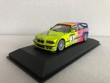 BMW M3 GTR ADAC GT Cup 1993