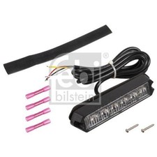 1x Feu à éclats FEBI