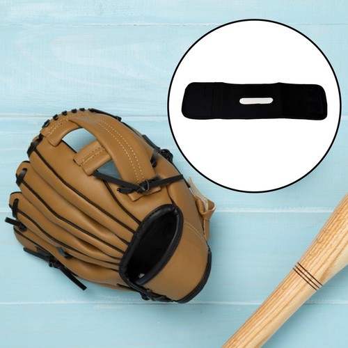 Sangle gant baseball - sangle, de
