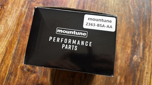 Mountune 2363 bsa - mountune, 2363-bsa-aa