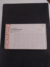 Clavier Dreamcast HKT-4000