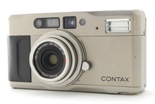 Appareil photo argentique 35