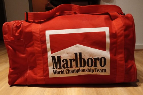 Sac marlboro world - marlboro,