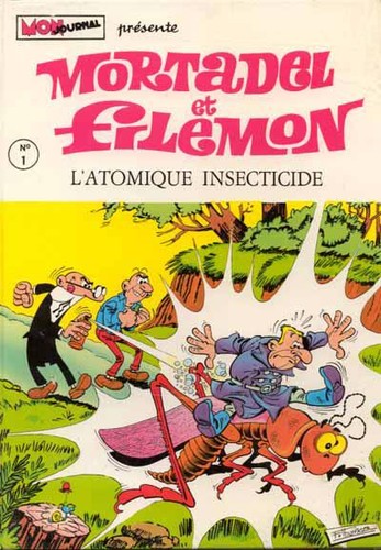 Mortadel filemon 1 - et,