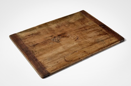Ancienne planche bois - en,