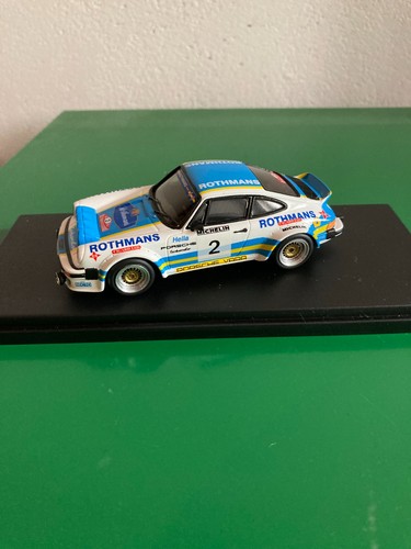 Kit monte racing 43 - 43,