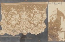 61-ALENCON-LA DENTELLE-N�507-B/0093