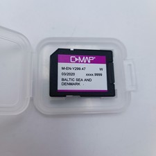Carte SD cartes numériques