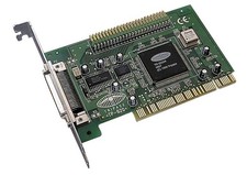Pci Ultra Scsi-2 Controller