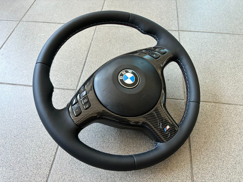 Volant sport bmw e46 - e46, e39