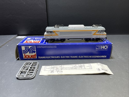 Jouef sncf corail electric - ho,