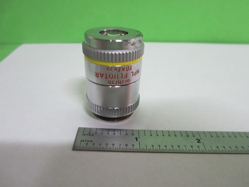 Microscope pièce objectif - microscope,