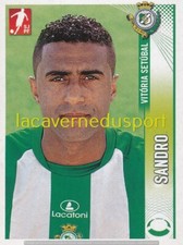 312 SANDRO CAPE VERDE VITORIA