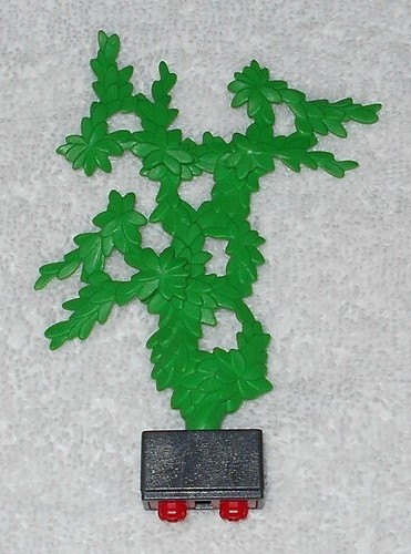 Playmobil vine in - vine,