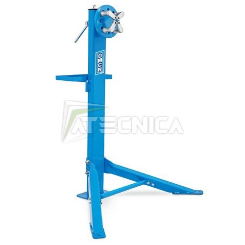 Support moteur rotatif omcn - support,