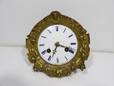 VINCENTI XIXe Mouvement