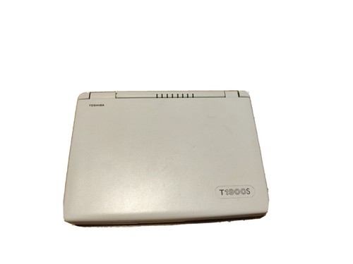 Ordinateur portable toshiba - ordinateur,