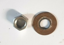 écrou volant moteur de moteur Kawasaki fc150v-gs67 de tondeuse john deere