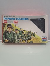 Petit Soldat Esci Ertl Ww2