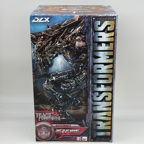 Figurine transformers - figurine,