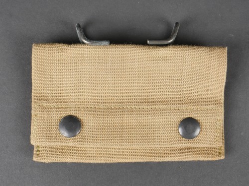 Pochette pansement 1910 - pochette, À