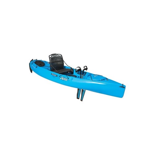Hobie mirage revolution - hobie, 11