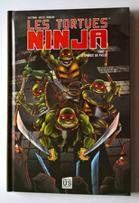 Les Tortues Ninja tome 3 - Les