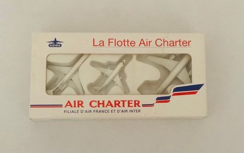 Schabak 600 boite - 1:600,
