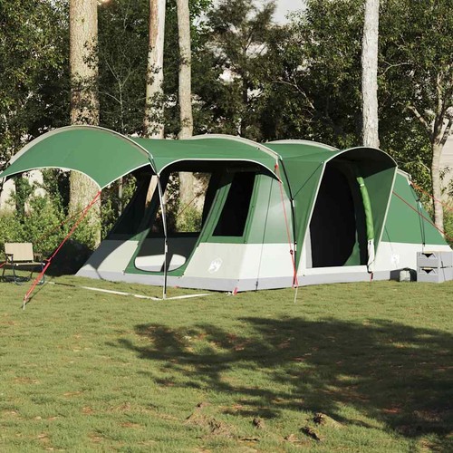 Tente camping tunnel - tente, de