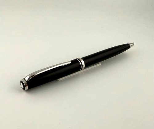 Stylo bille montblanc - stylo,