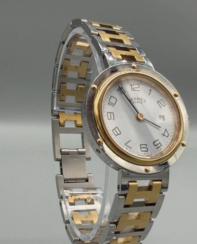 Montre hermès clipper cl4 - clipper, cl4.220