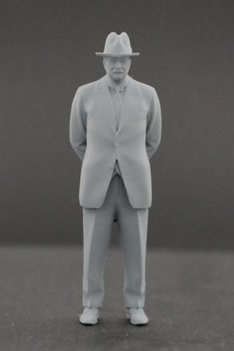 André citroën figure 32 - figure, 1:32
