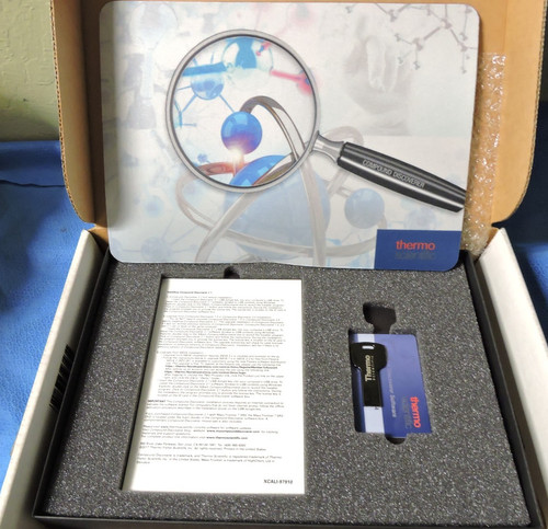 Neuf thermo scientific - neuf,