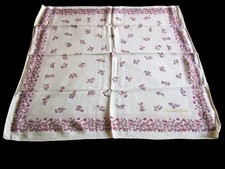 CHRISTIAN DIOR -  CARRE - 53 x 53 - CLASSIQUE