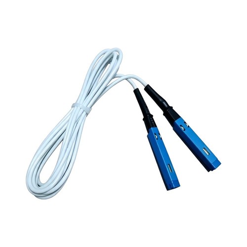 Câble signal audio double - de,