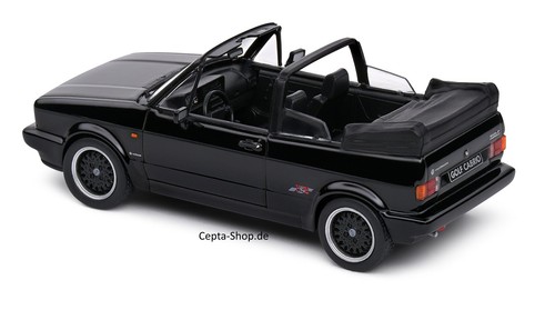 Volkswagen golf cabriolet - vw,