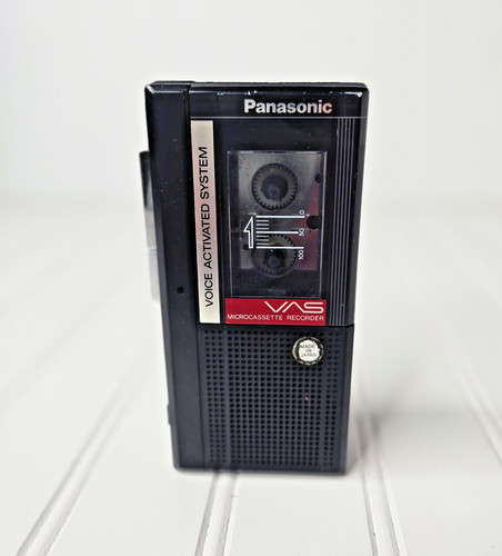 Vintage panasonic 111 - panasonic, rn-111