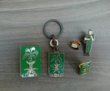 LOT  OPEX DAGUET LEGION