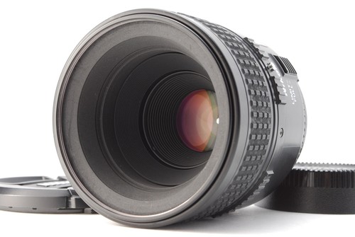 Objectif macro nikon - macro, af