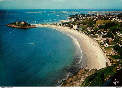Carte postale - carte,