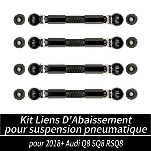 Pour audi sq8 rsq8 4m - q8,